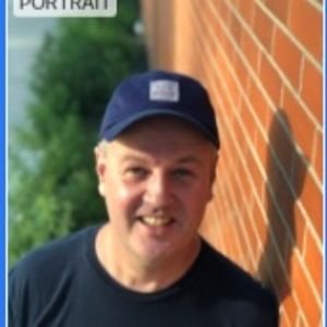 Meet your Posher, Dean